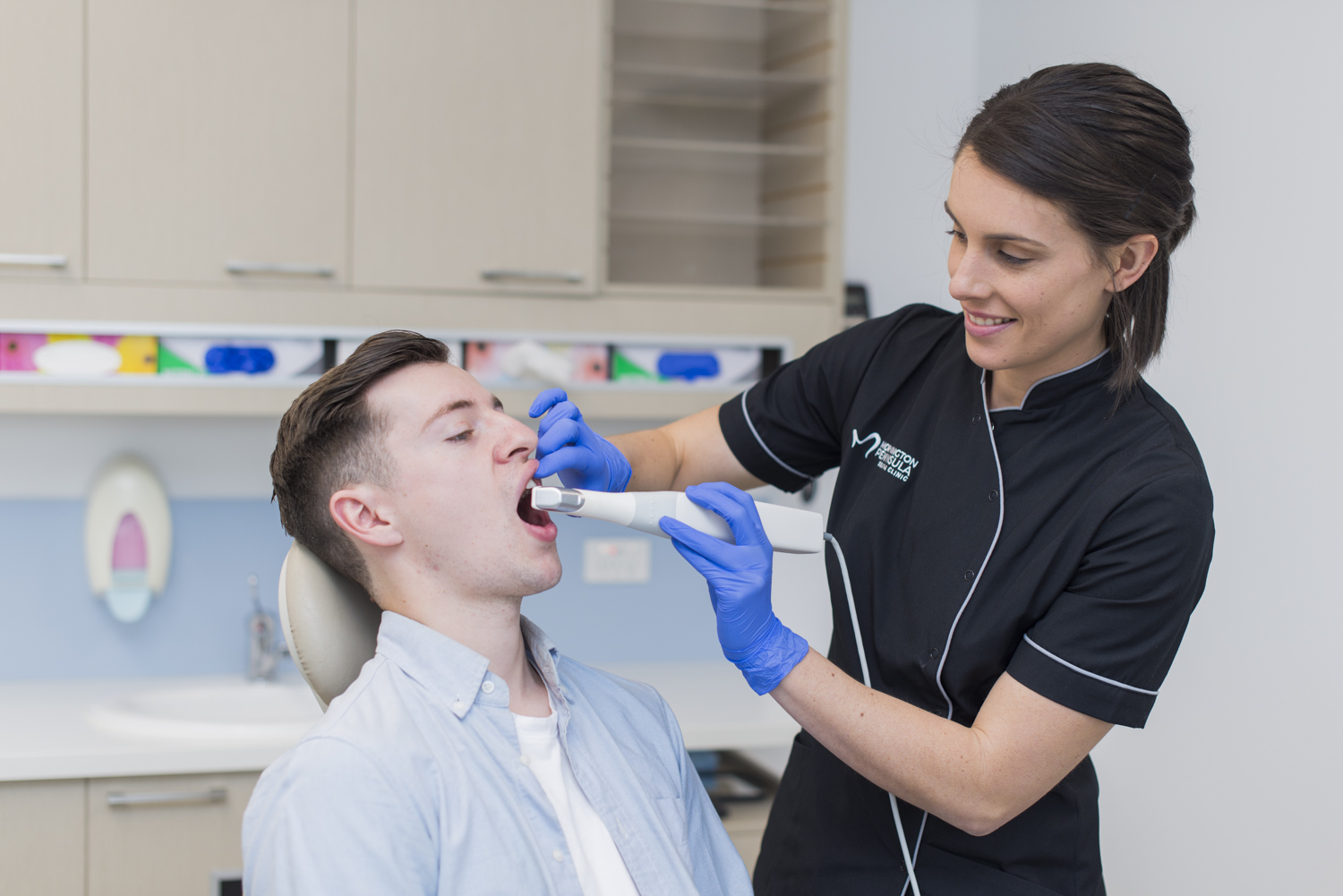 Family Dentist | Mornington Peninsula Dental Clinic