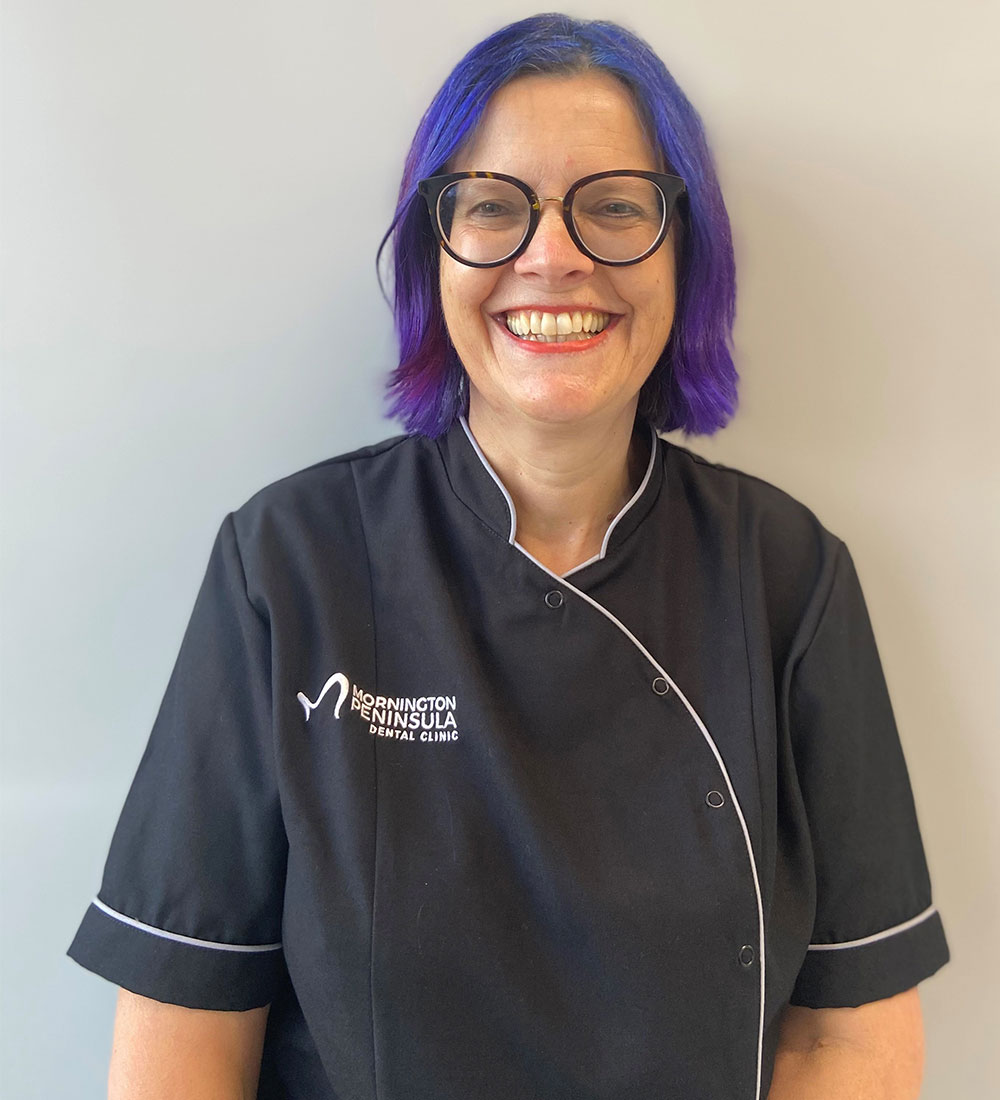 Dr Helen Marchant, Special Needs Dentist  Mornington Peninsula Dental